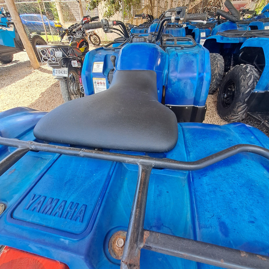 Expérience de visite en quad plages Frontón-Rincón - 1 nuit d'hôtel et repas inclus